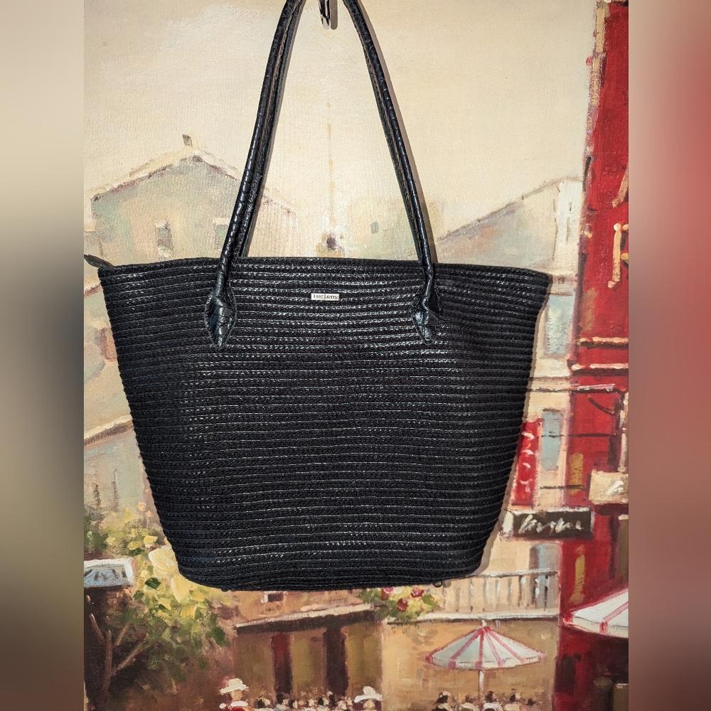 Eric Javitz tote bag